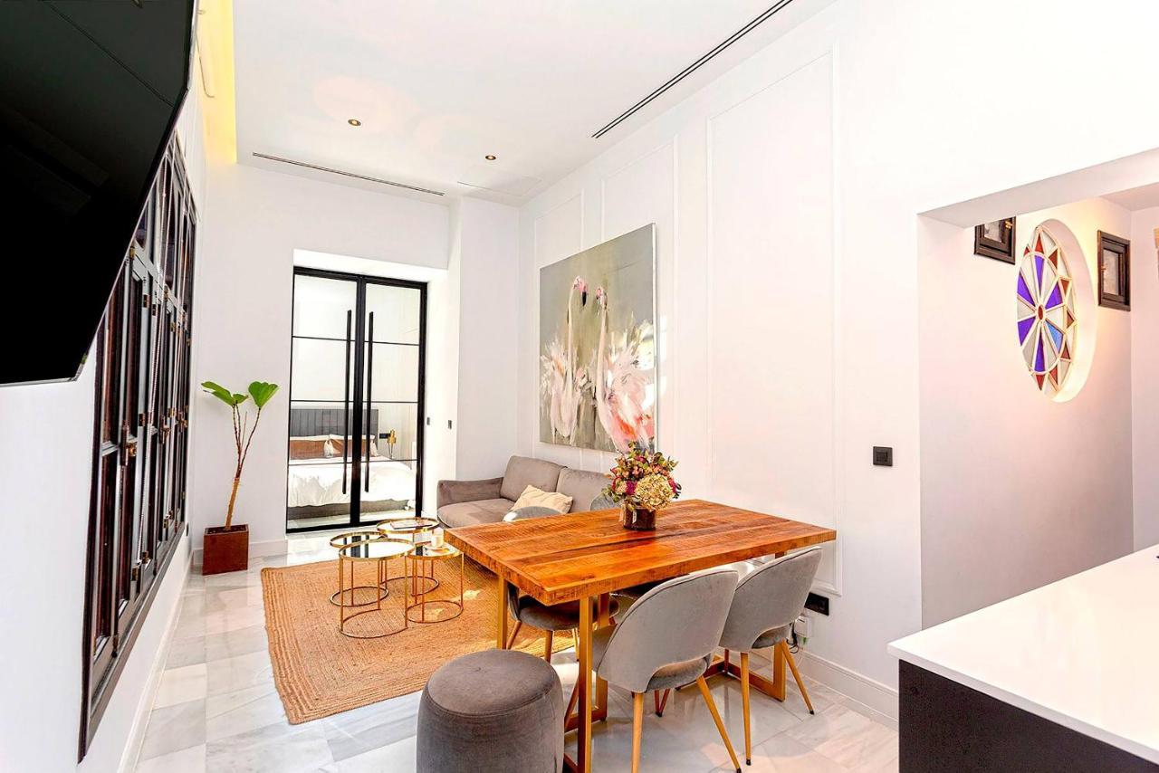 Genteel Giralda Appartement