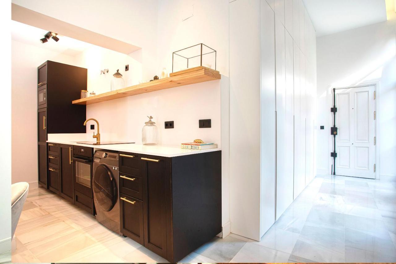 Appartement Genteel Giralda *