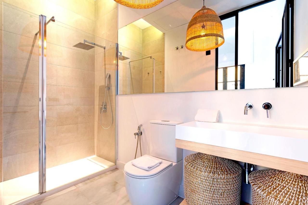 Genteel Giralda Appartement