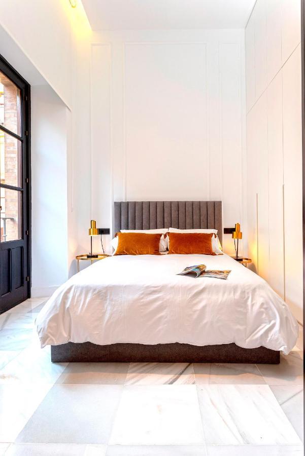 Genteel Giralda Appartement