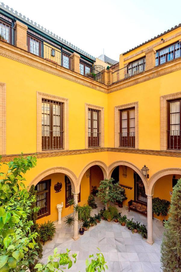 Appartement Genteel Giralda *