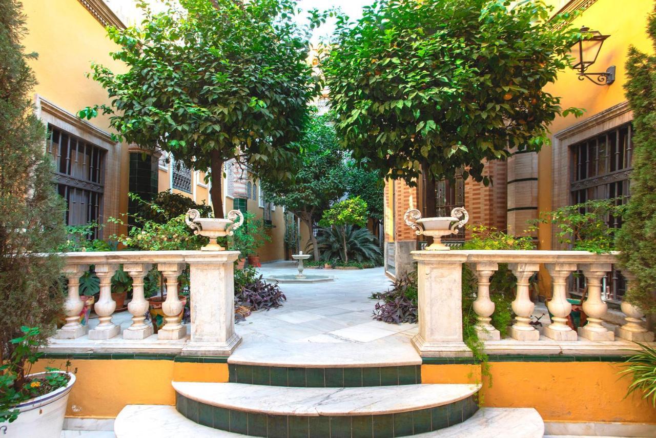 Appartement Genteel Giralda Séville