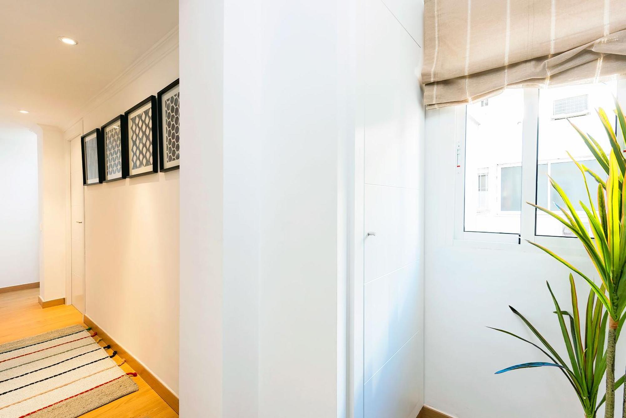 Appartement Genteel Giralda *
