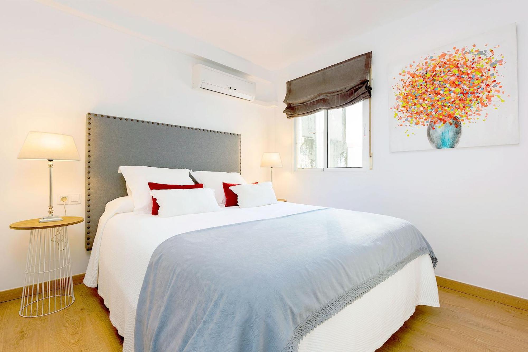 Appartement Genteel Giralda *