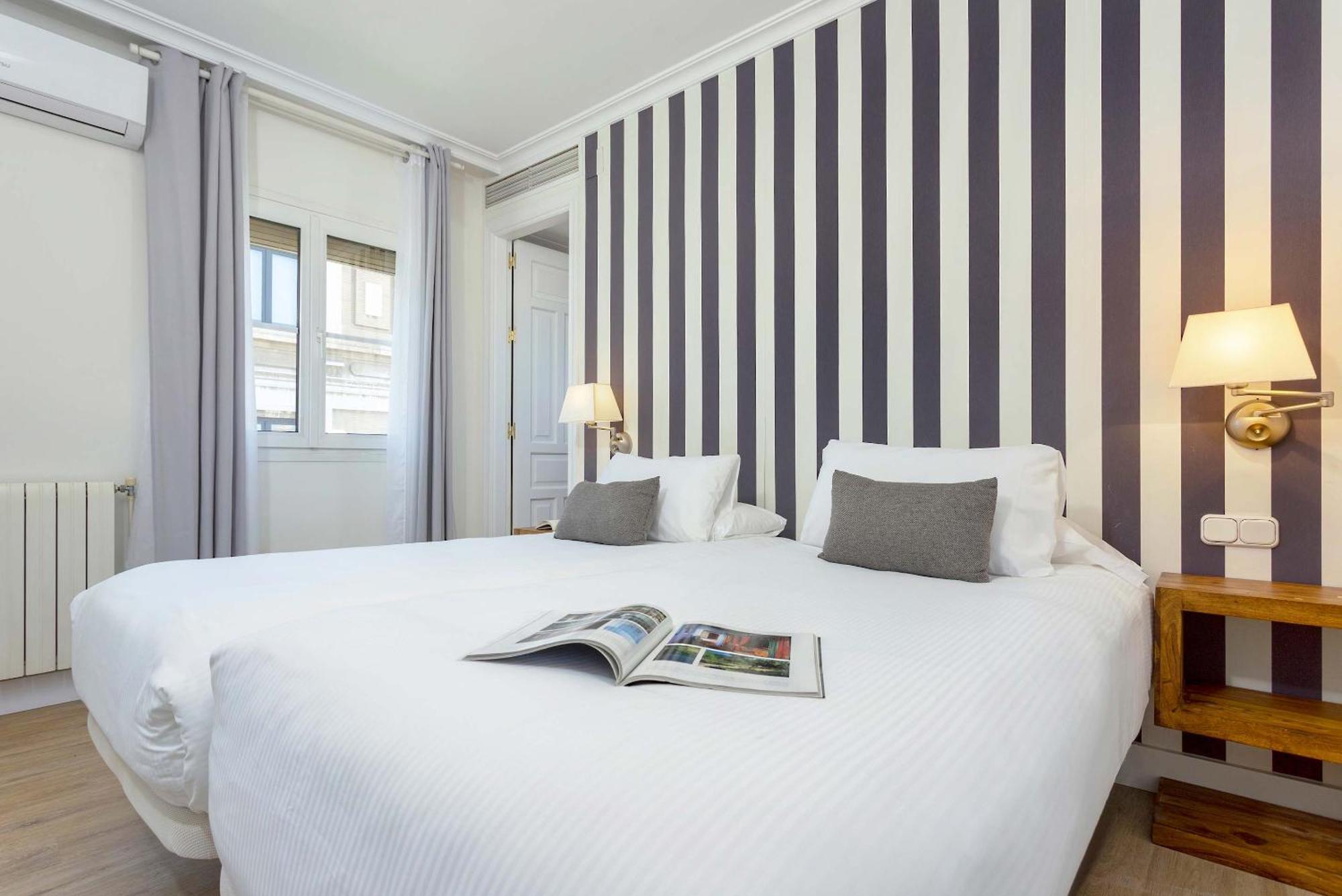 Genteel Giralda Appartement Séville