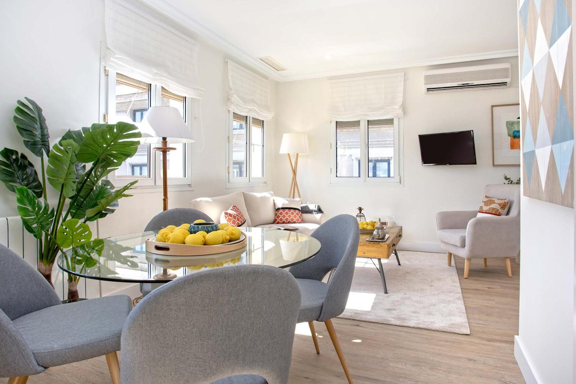 Appartement Genteel Giralda *
