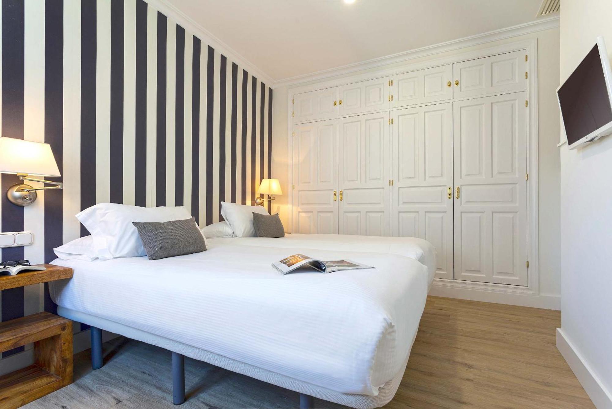 Appartement Genteel Giralda Séville