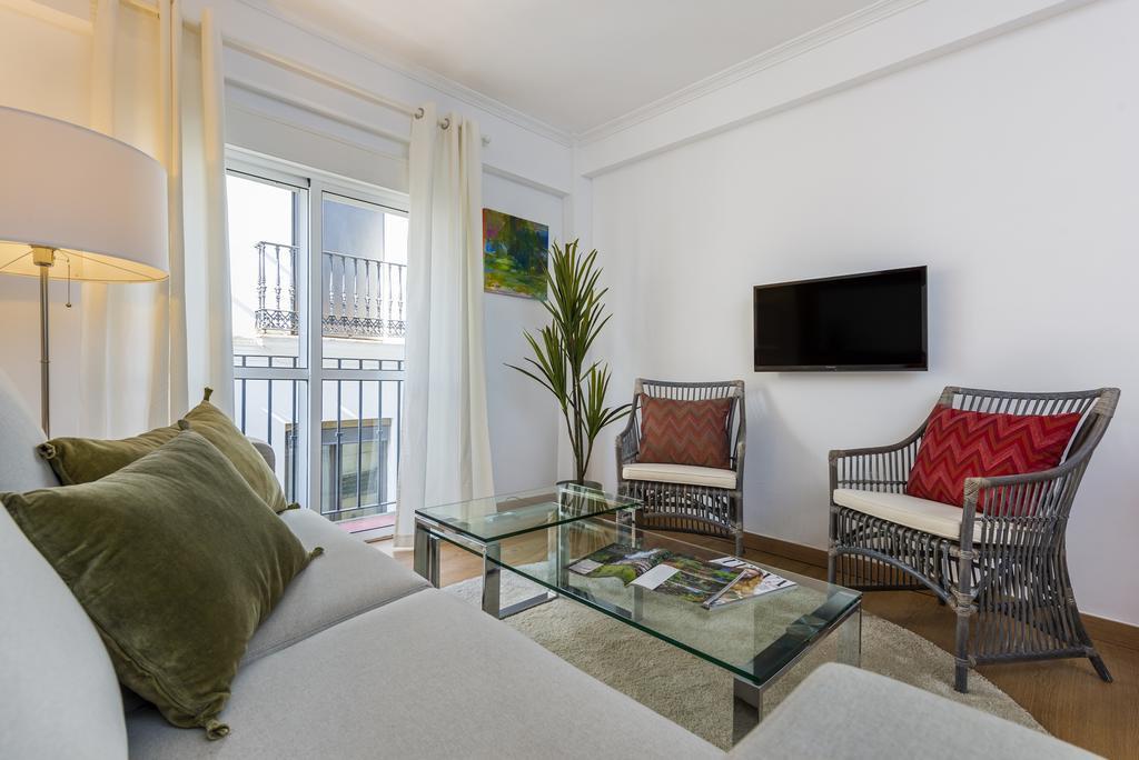 Genteel Giralda Appartement