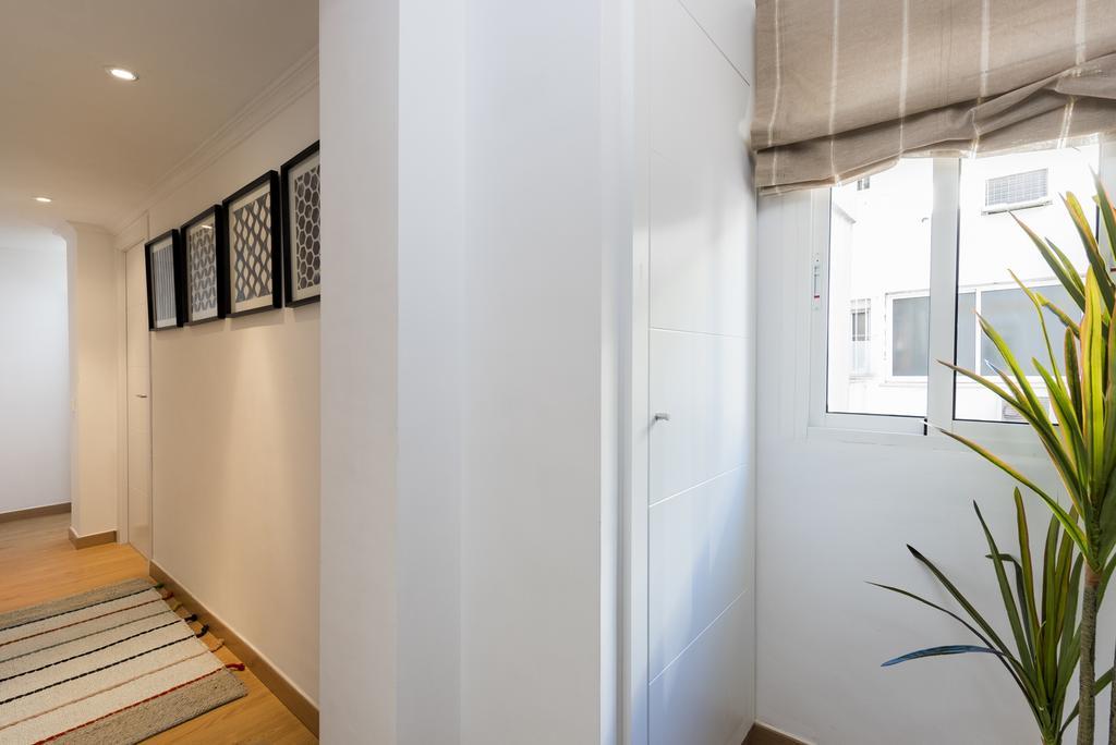 Appartement Genteel Giralda