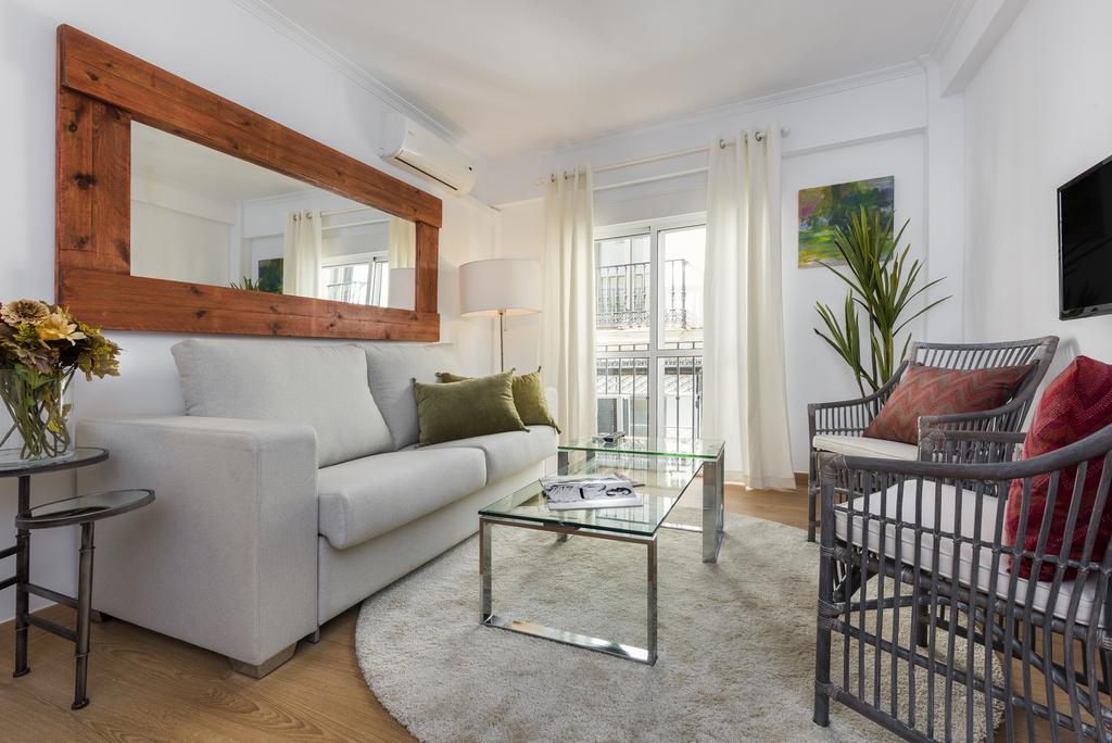 Appartement Genteel Giralda *