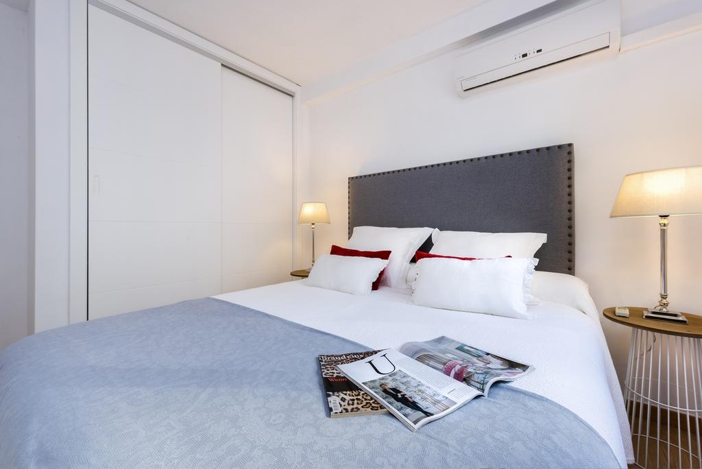 Genteel Giralda Appartement *